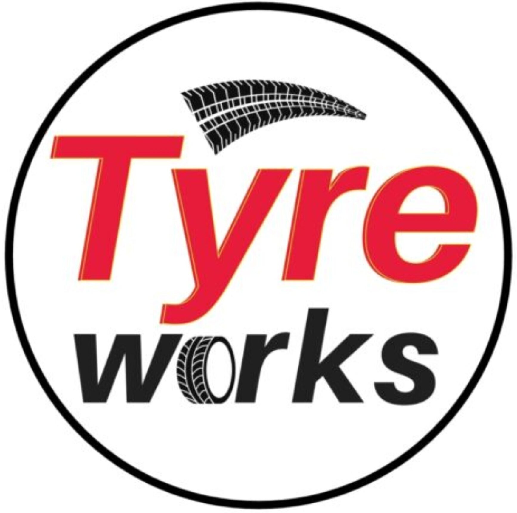 Tyre Works